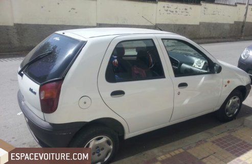 Palio Fiat