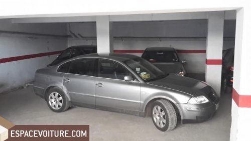 Passat Volkswagen