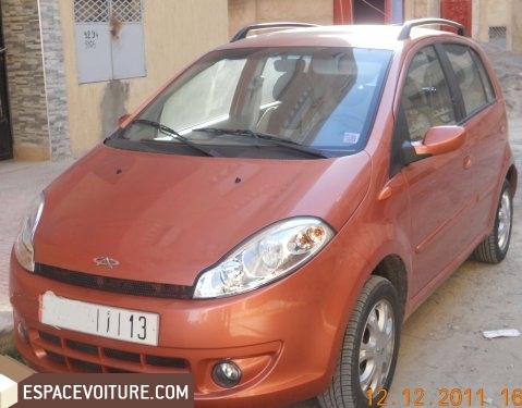A1 Chery
