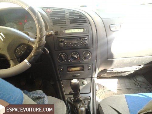 Xsara Citroen