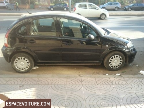 C3 Citroen