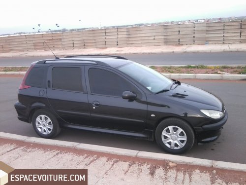206 Peugeot