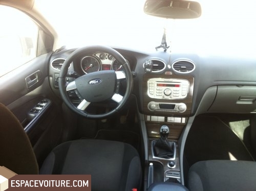 Focus Ford