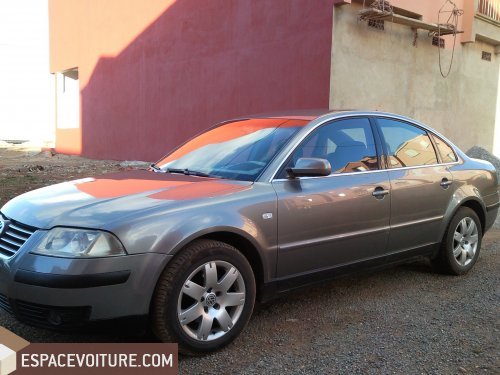 Passat Volkswagen