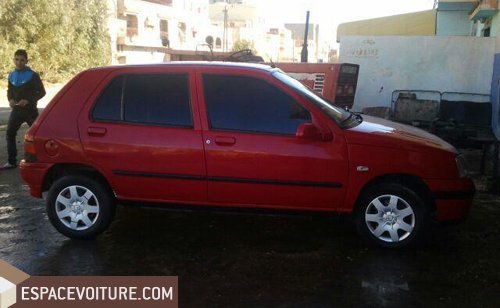 Clio Renault