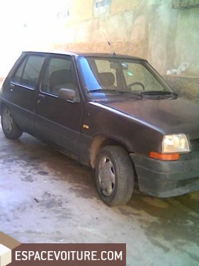 R5 Renault