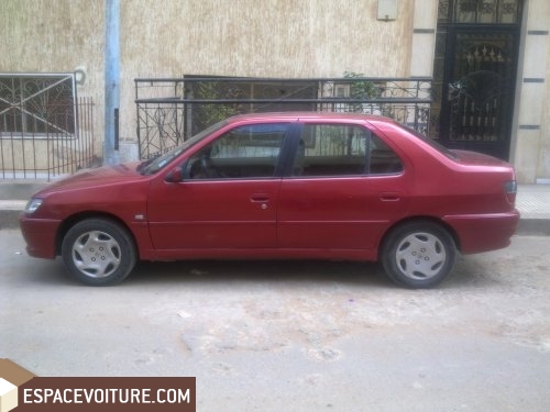 306 Peugeot