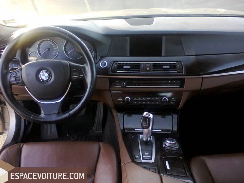 530 BMW