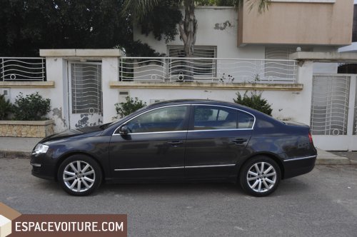 Passat Volkswagen