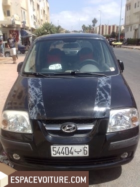 Atos Hyundai