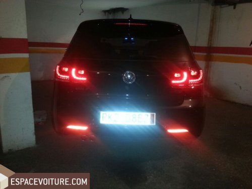 Golf Volkswagen