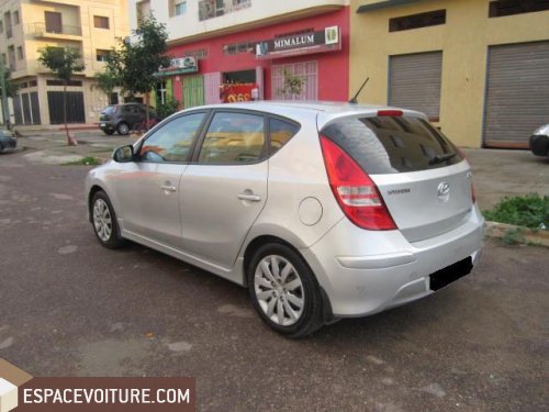 I30 Hyundai