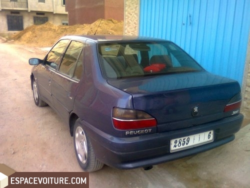 306 Peugeot