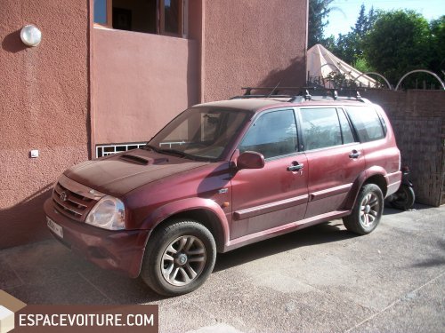 Vitara Suzuki