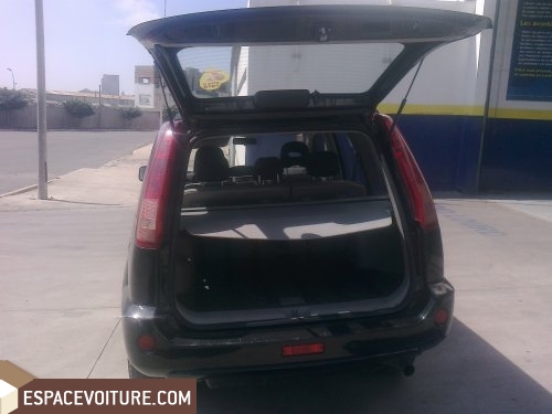 X-trail Nissan