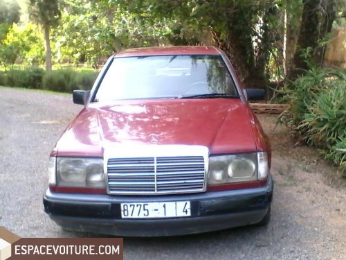 200 Mercedes-benz
