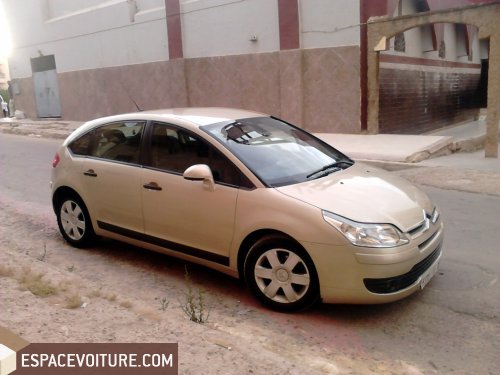 C4 Citroen