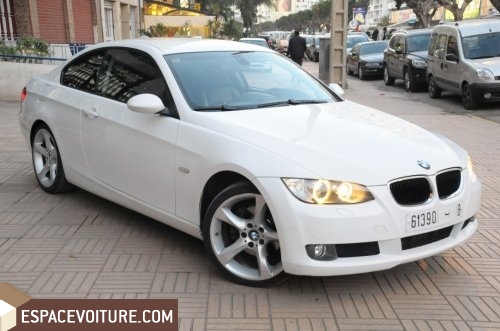 320 BMW