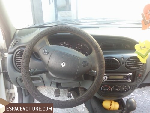 Megane Renault