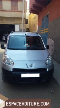 Partner Peugeot