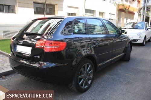 A3 Audi