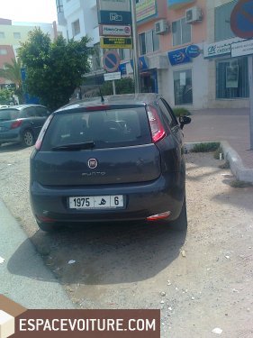 Punto Fiat