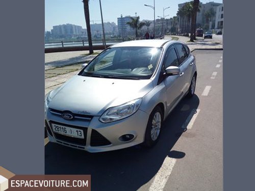 Focus Ford