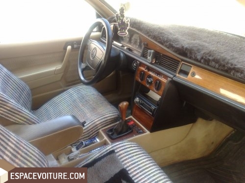 190 Mercedes-benz