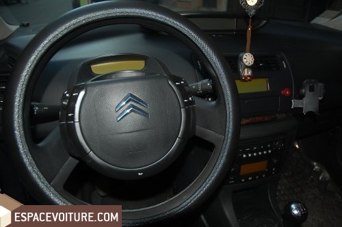 C4 Citroen
