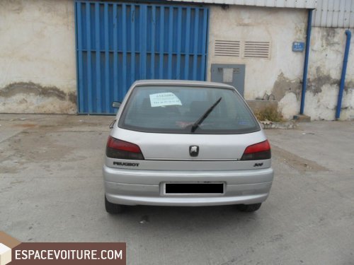 306 Peugeot