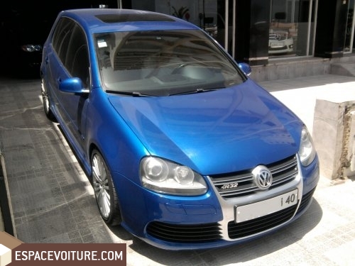Golf Volkswagen