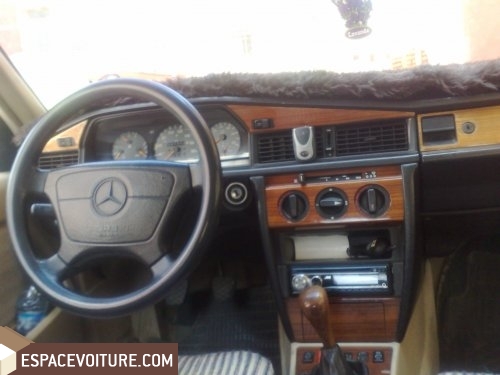 190 Mercedes-benz