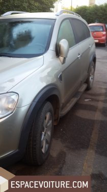 Captiva Chevrolet