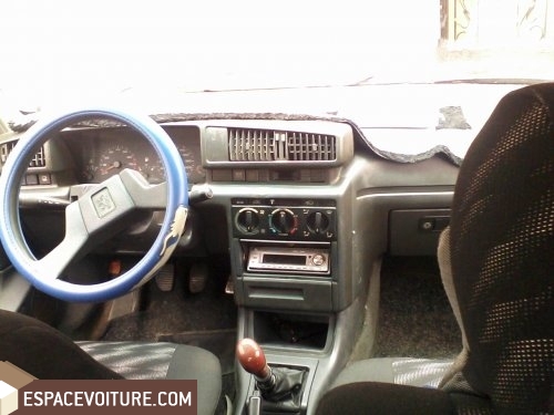 405 Peugeot