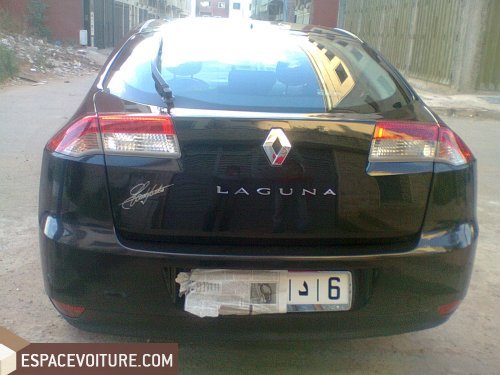 Laguna Renault