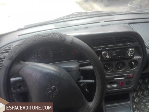306 Peugeot