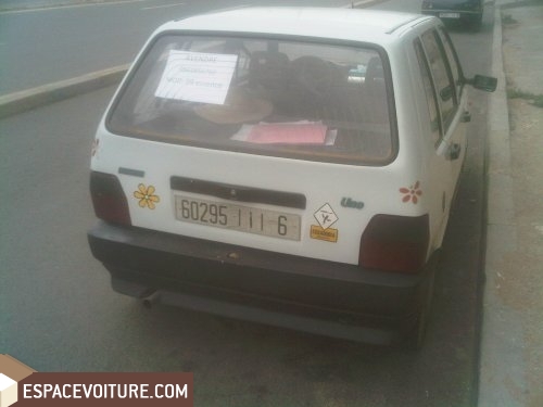 Uno Fiat