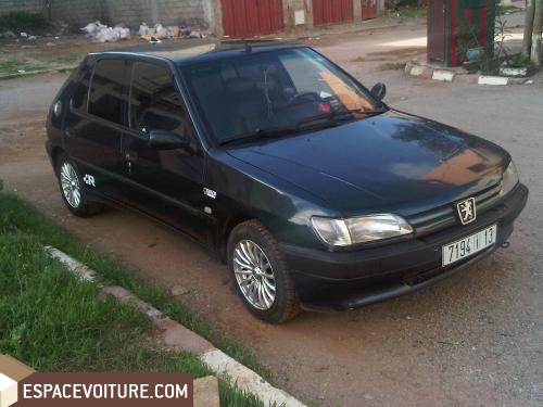 306 Peugeot
