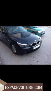 530 BMW