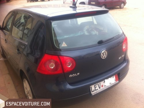 Golf Volkswagen