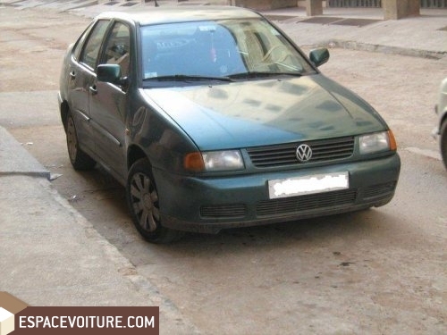 Polo Volkswagen