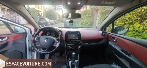 Clio Renault