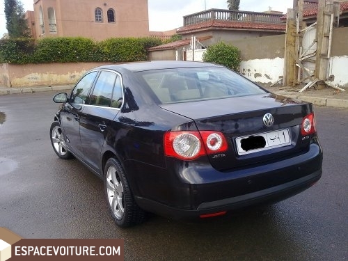 Jetta Volkswagen