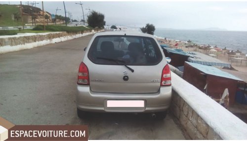 Alto Suzuki