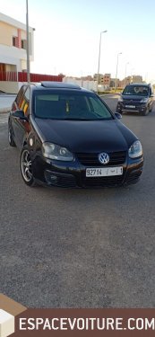 Golf Volkswagen
