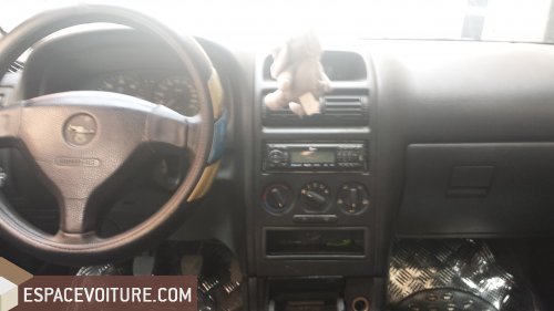 Astra Opel