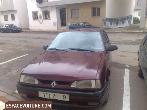 R19 Renault