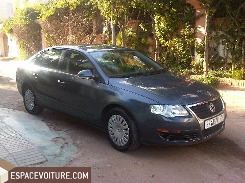 Passat Volkswagen