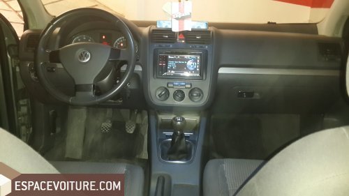 Golf Volkswagen