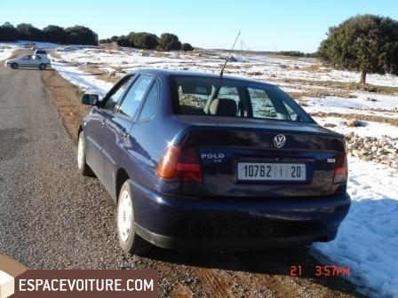 Polo Volkswagen
